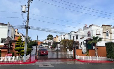🏡✨ ¡Casa Amueblada en Renta en Privada! ✨🏡