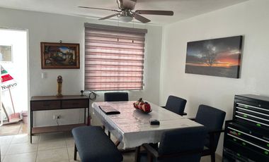 🏡✨ ¡Casa Amueblada en Renta en Privada! ✨🏡