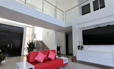 VENDO HERMOSA CASA EN CHINAUTA ANTES DEL PEAJE