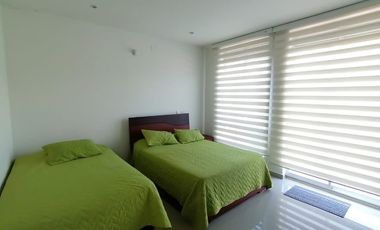 VENDO HERMOSA CASA EN CHINAUTA ANTES DEL PEAJE