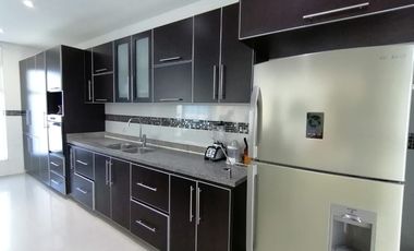 VENDO HERMOSA CASA EN CHINAUTA ANTES DEL PEAJE