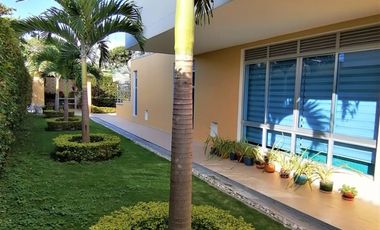 VENDO HERMOSA CASA EN CHINAUTA ANTES DEL PEAJE