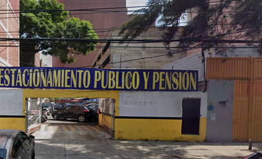 Terreno en venta en Cuauhtémoc, Cuauhtémoc