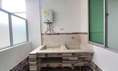 🔴 APARTAMENTO EN ARRIENDO EN EL BARBOSA 🔴 No es un simple apartamento… ¡es TU FUTURO HOGAR!