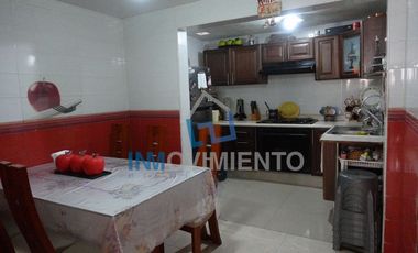 Casa dentro de privada MAGNIFICAS condiciones