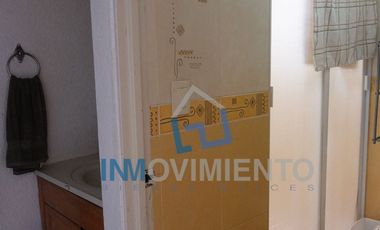 Casa dentro de privada MAGNIFICAS condiciones