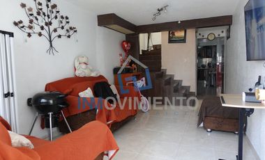 Casa dentro de privada MAGNIFICAS condiciones