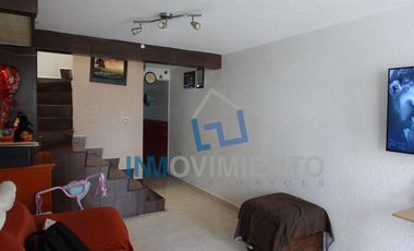 Casa dentro de privada MAGNIFICAS condiciones