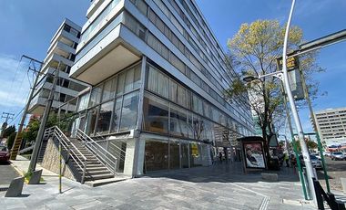 Departamento en Renta en Avenida Juárez, Puebla – Espacioso y Bien Ubicado