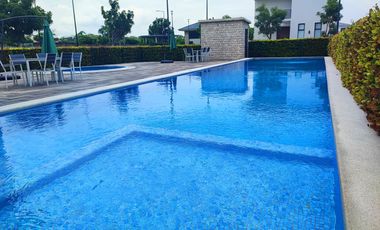 Venta Suite en Samborondón primeros kilómetros cerca a la UEES - S057