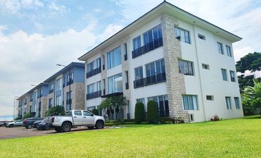 Venta Suite en Samborondón primeros kilómetros cerca a la UEES - S057