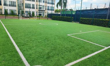 Venta Suite en Samborondón primeros kilómetros cerca a la UEES - S057
