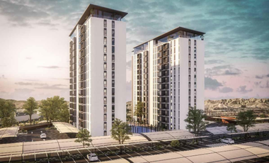 Departamentos en Renta en Residencial Suzat