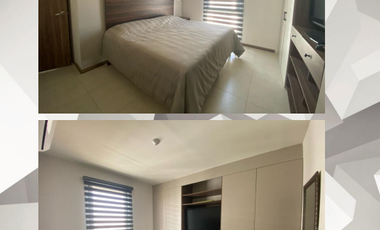 Departamentos en Renta en Residencial Suzat