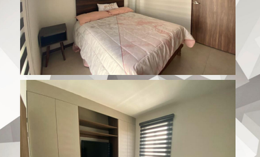 Departamentos en Renta en Residencial Suzat