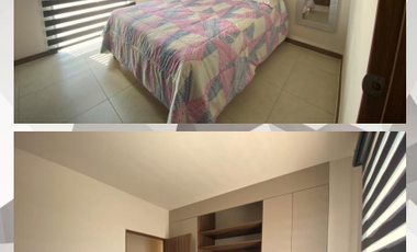 Departamentos en Renta en Residencial Suzat