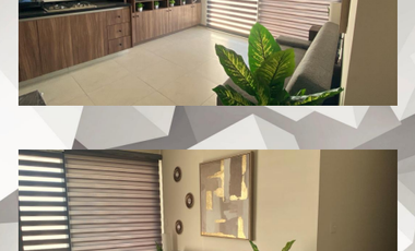 Departamentos en Renta en Residencial Suzat