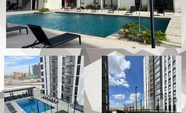 Departamentos en Renta en Residencial Suzat