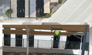 Departamentos en Renta en Residencial Suzat