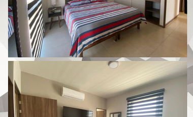 Departamentos en Renta en Residencial Suzat