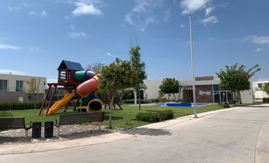 PRIVADA PROXIMA A ZONA INDUSTRIAL, IDEAL PARA EJECUTIVOS, CON VIGILANCIA Y ALBERCA.
