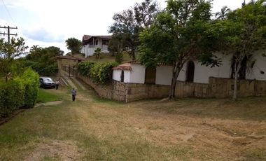 VENDO HERMOSA CASA QUINTA VEREDA PANAMA