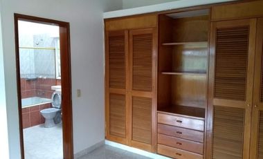 VENDO HERMOSA CASA QUINTA VEREDA PANAMA