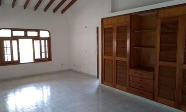VENDO HERMOSA CASA QUINTA VEREDA PANAMA