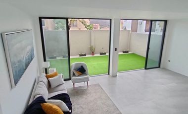 Casa en venta, Villa Club - La Aurora