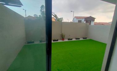 Casa en venta, Villa Club - La Aurora