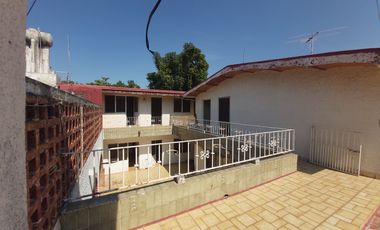 casa en venta Chapalita uso de suelo comercial
