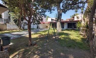casa en venta Chapalita uso de suelo comercial