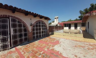 casa en venta Chapalita uso de suelo comercial