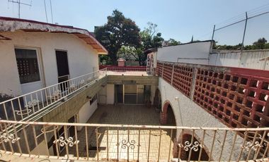 casa en venta Chapalita uso de suelo comercial