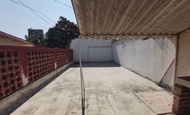 casa en venta Chapalita uso de suelo comercial