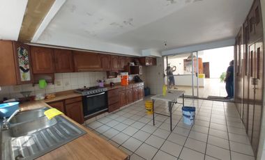 casa en venta Chapalita uso de suelo comercial