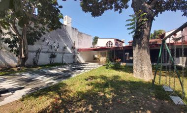 casa en venta Chapalita uso de suelo comercial
