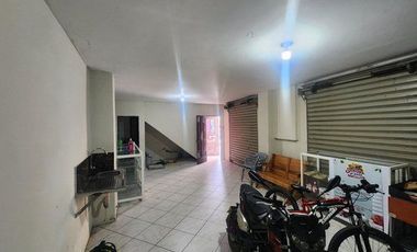 EDIFICIO RENTERO EN VENTA EN EL CENTRO DE PASAJE