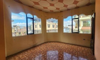 EDIFICIO RENTERO EN VENTA EN EL CENTRO DE PASAJE