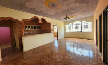 EDIFICIO RENTERO EN VENTA EN EL CENTRO DE PASAJE