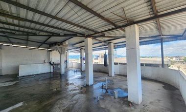 EDIFICIO RENTERO EN VENTA EN EL CENTRO DE PASAJE