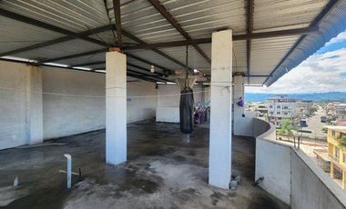 EDIFICIO RENTERO EN VENTA EN EL CENTRO DE PASAJE