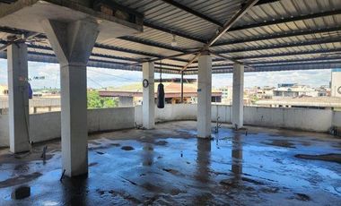 EDIFICIO RENTERO EN VENTA EN EL CENTRO DE PASAJE