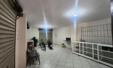 EDIFICIO RENTERO EN VENTA EN EL CENTRO DE PASAJE