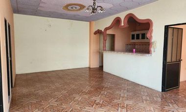 EDIFICIO RENTERO EN VENTA EN EL CENTRO DE PASAJE