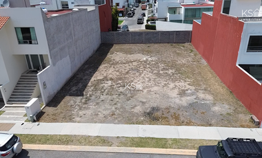 LOTE/ TERRENO EN VENTA, FRACCIONAMIENTO ZONA PLATEADA PACHUCA