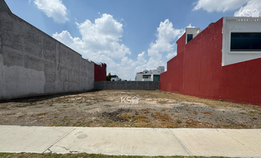 LOTE/ TERRENO EN VENTA, FRACCIONAMIENTO ZONA PLATEADA PACHUCA