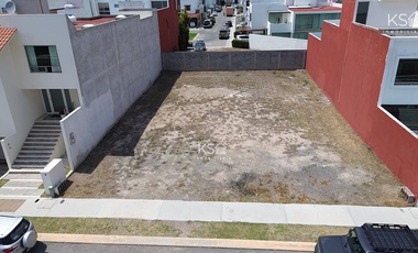 LOTE/ TERRENO EN VENTA, FRACCIONAMIENTO ZONA PLATEADA PACHUCA