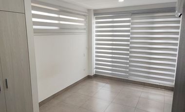 Alquiler Suite en Samborondón primeros kilómetros cerca a la UEES - S057