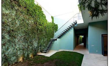 VENTA DE CASA EN CENTRO HISTORICO DE QUERÉTARO